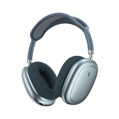 Wiwu Airbuds Max TD-18 ANC Aktif Gürültü Önleyicili Kulak Üstü Bluetooth Kulaklık v6.0