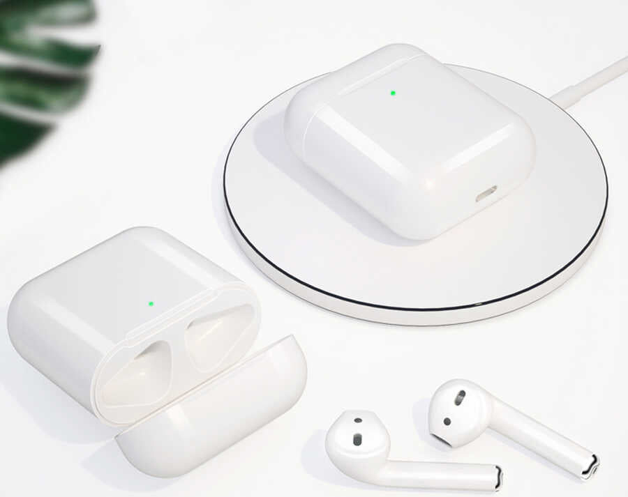 Wiwu Airbuds X Pro Bluetooth Kulaklık