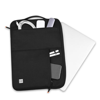 Wiwu Alpha Slim Sleeve 16 inç Su Geçirmez Laptop Çantası
