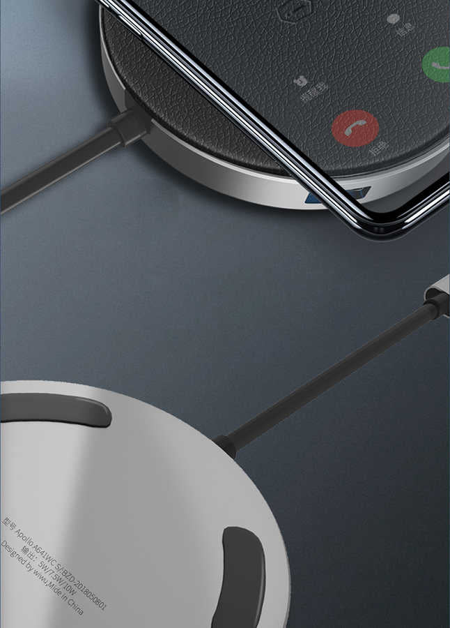 Wiwu Apollo A641WC Type-C Hub