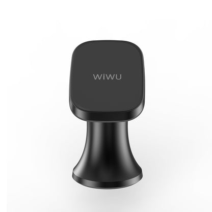 Wiwu CH005 360 Derece Dönebilen Magnetik Düz Zemin Versiyon Araç Telefon Tutucu