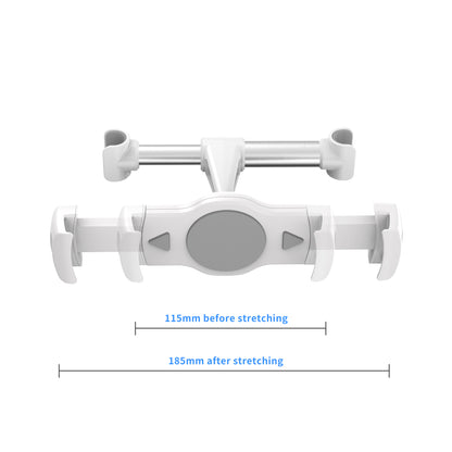 Wiwu CH017 Otomatik Mekanizmalı Arka Koltuk Araç Tablet Tutucu