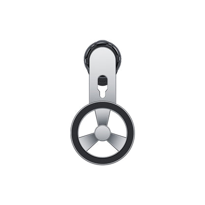 Wiwu CH026 360 Derece Dönebilen Havalandırma Tasarım Araç Telefon Tutucu