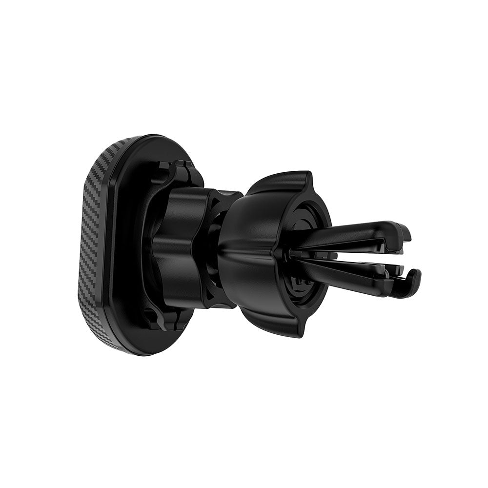 Wiwu CH040 360 Derece Dönebilen Havalandırma Tasarım Magnetik Araç Telefon Tutucu