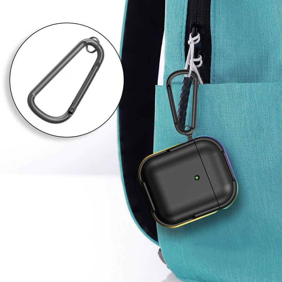 Wiwu Defens Armor Airpods Kılıf