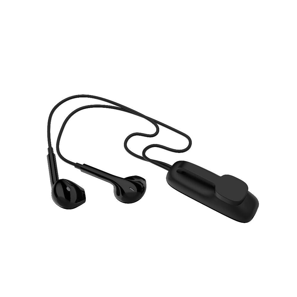 Wiwu EB313 Hi-Fi Ses Kaliteli Wireless 5.3 Kulak İçi Bluetooth Kulaklık