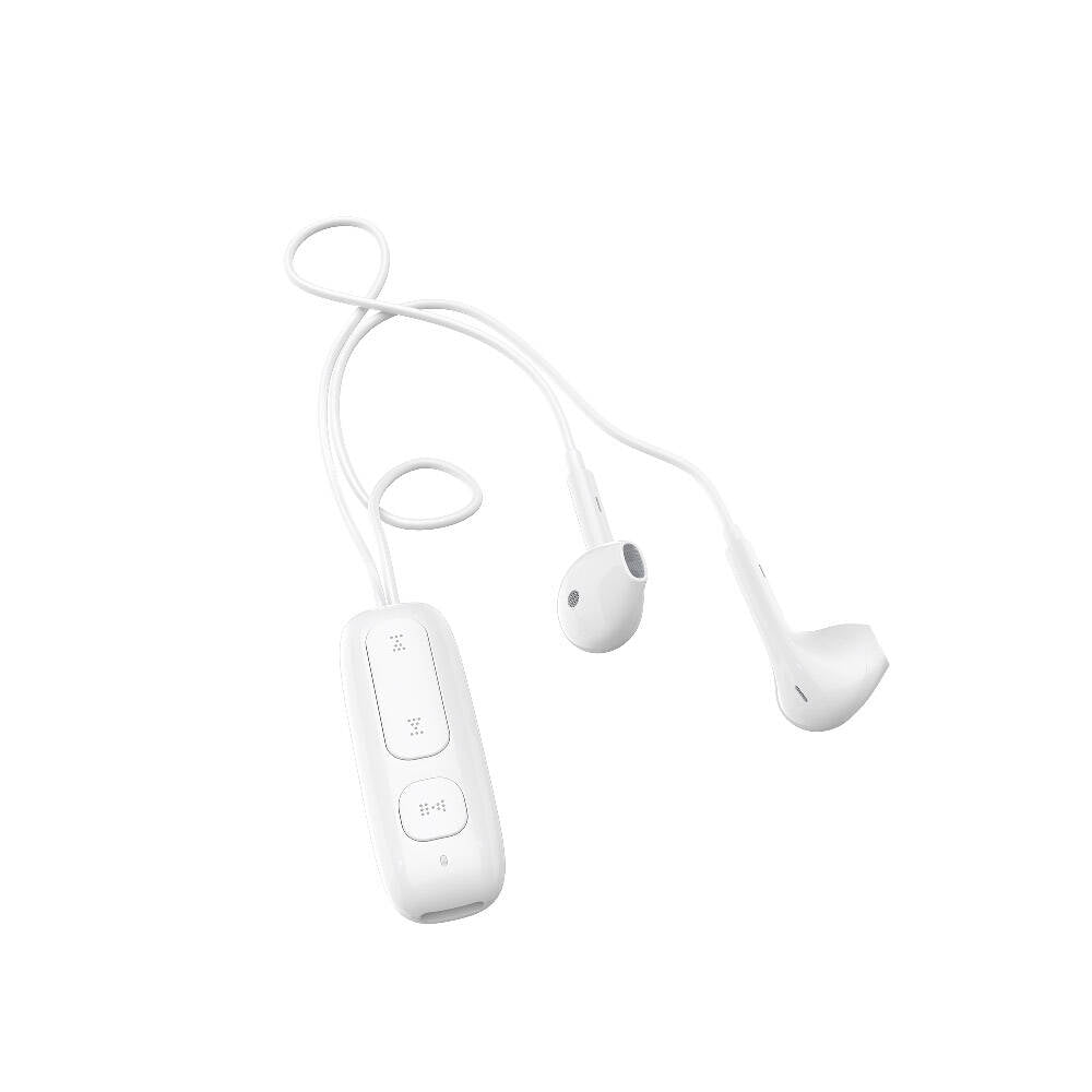 Wiwu EB313 Hi-Fi Ses Kaliteli Wireless 5.3 Kulak İçi Bluetooth Kulaklık