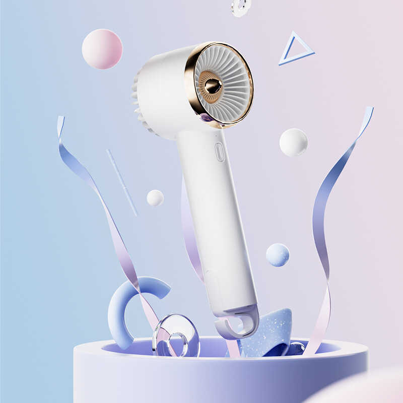 Wiwu F303 Soğutucu Fan