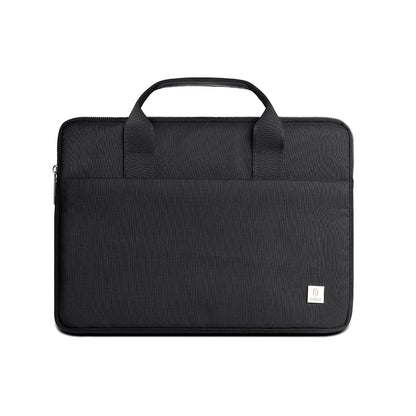Wiwu Genius Combo Serisi 3in1 14 inç Laptop Çantası & Kablosuz Mouse & Mouse Pad Set