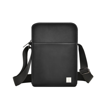 Wiwu Hali Serisi Sling 1680D Su Geçirmez Polyester Kumaş Çapraz Askılı Vücut Çantası