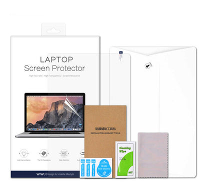 Wiwu Huawei MateBook X 2020 Ekran Koruyucu