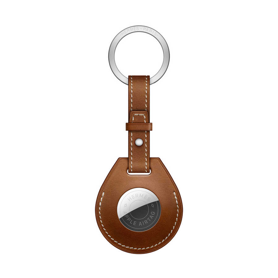 Wiwu Key Ring Airtag Anahtarlık