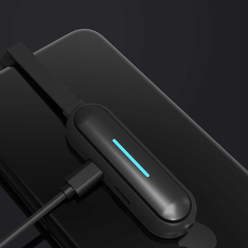 Wiwu LT06 Lightning Ses Adaptörü