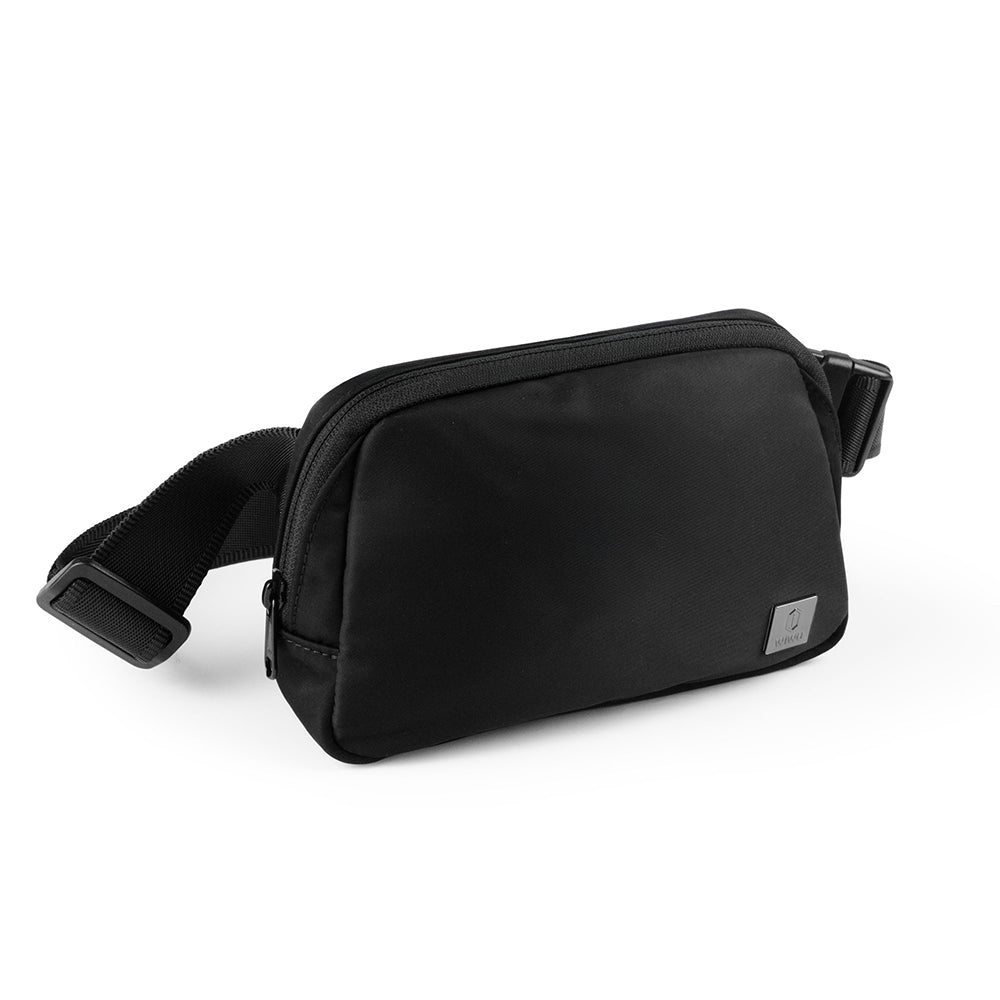 Wiwu Lulu Serisi Çapraz Vücut Askılı Aksesuar Çantası