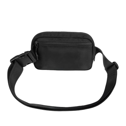 Wiwu Lulu Serisi Çapraz Vücut Askılı Aksesuar Çantası