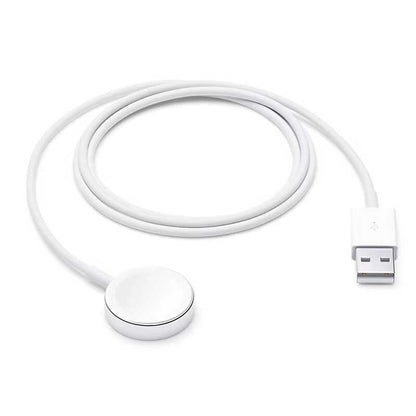 Wiwu M7 Watch Usb Şarj Kablosu