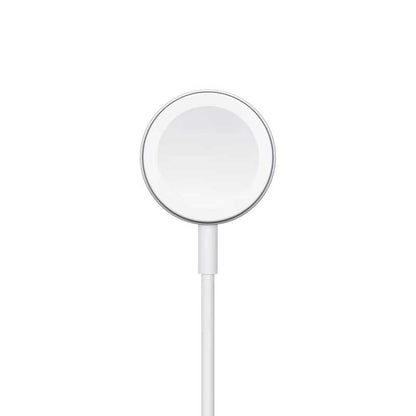 Wiwu M7 Watch Usb Şarj Kablosu