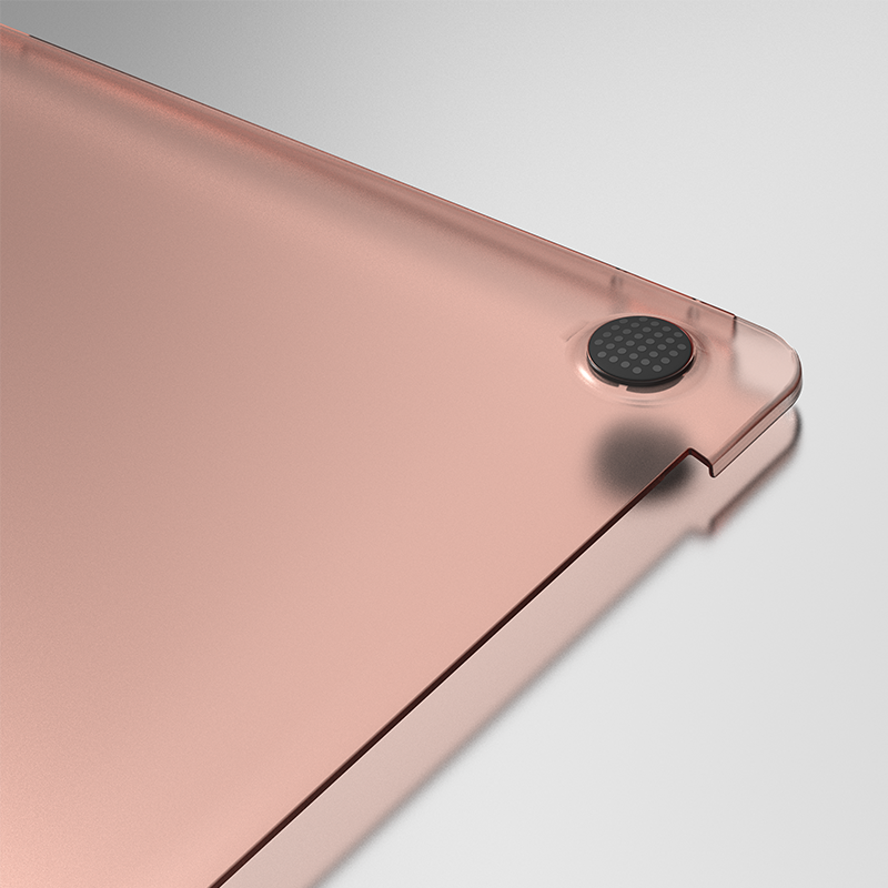 Macbook 13.3' New Pro Wiwu Macbook iShield Kılıf