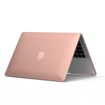 Macbook 13.3' Pro 2020 Wiwu Macbook iShield Kılıf