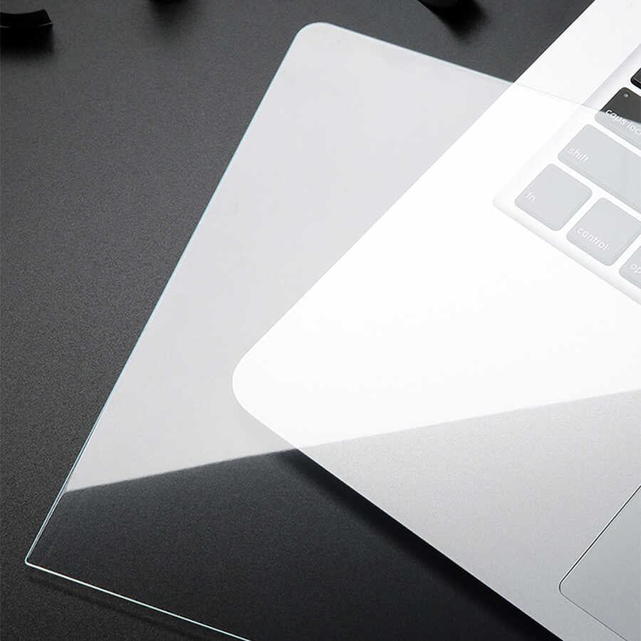 Macbook 13.3' Pro Retina Vista Wiwu Ekran Koruyucu