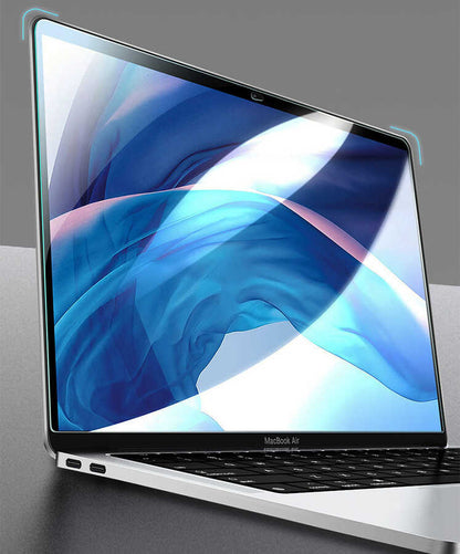 Macbook 15.4' Pro Retina Vista Wiwu Ekran Koruyucu
