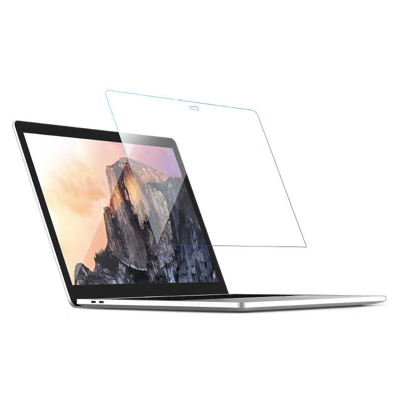Macbook 15.4' Pro Retina Vista Wiwu Ekran Koruyucu