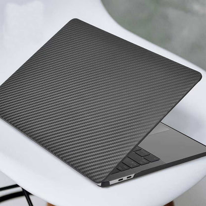 Macbook 16.2' 2021 Wiwu MacBook iKavlar Shield Kılıf