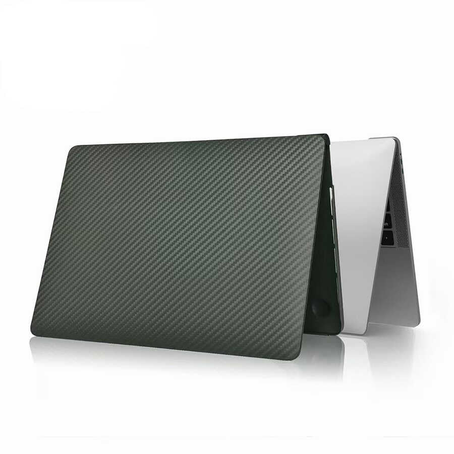 Macbook 16.2' 2021 Wiwu MacBook iKavlar Shield Kılıf