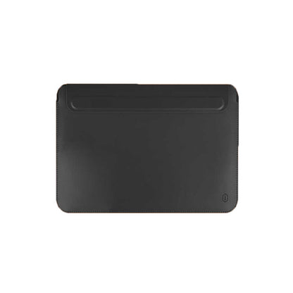 Macbook 16.2' 2021 Wiwu Macbook Skin Pro Portable Stand Kılıf