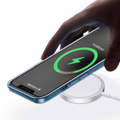 Wiwu M-safe Wireless Şarj
