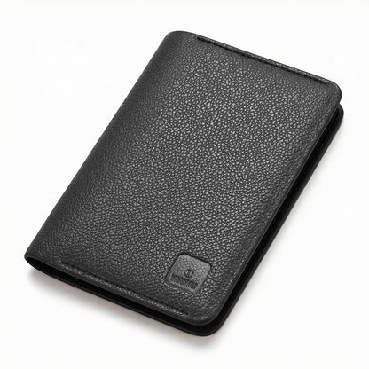 Wiwu Master Passport Wallet Pasaport RFID Özellikli Kart ve Sim Bölmeli PU Deri Cüzdan