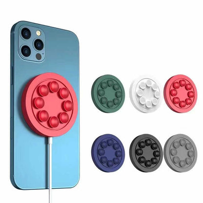 Wiwu MC-01 M-safe Şarj Aleti Kılıfı