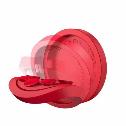 Wiwu MC-01 M-safe Şarj Aleti Kılıfı