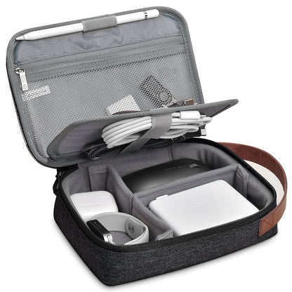 Wiwu Minimalist Çok Fonksiyonlu Su Geçirmez Taşınabilir Polyester Kumaş Seyehat Çantası