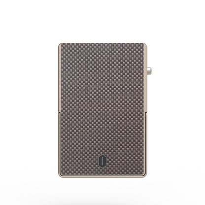 Wiwu MW-007 Warriors Pop-Up Buton Tasarımlı Magnetik Aramid Fiber Metal Standlı Kartlık