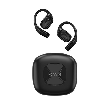 Wiwu O100 Openbuds OWS Kulak İçi Bluetooth v5.3 Kulaklık