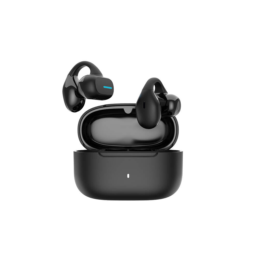 Wiwu O200 Openbuds OWS Kulak İçi Bluetooth v5.3 Kulaklık