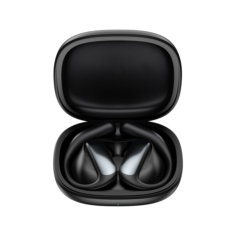 Wiwu O201 Rhythmo Serisi Ai Çeviri Özellikli ENC Teknolojili Bluetooth Kulaklık v6.0