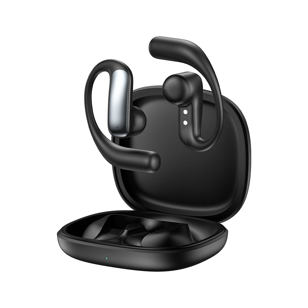Wiwu O201 Rhythmo Serisi Ai Çeviri Özellikli ENC Teknolojili Bluetooth Kulaklık v6.0