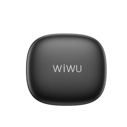 Wiwu O201 Rhythmo Serisi Ai Çeviri Özellikli ENC Teknolojili Bluetooth Kulaklık v6.0
