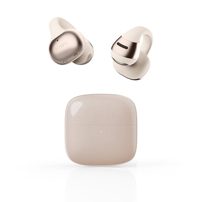 Wiwu O202 Rhythmo Serisi Gerçek Zamanlı Ai Çeviri Özellikli ENC Teknolojili Bluetooth Kulaklık v6.0