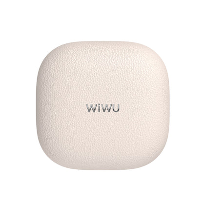 Wiwu O502 Openbuds Serisi Ai Çeviri Özellikli ANC+ENC Teknolojili Bluetooth Kulak İçi Kulaklık v6.0