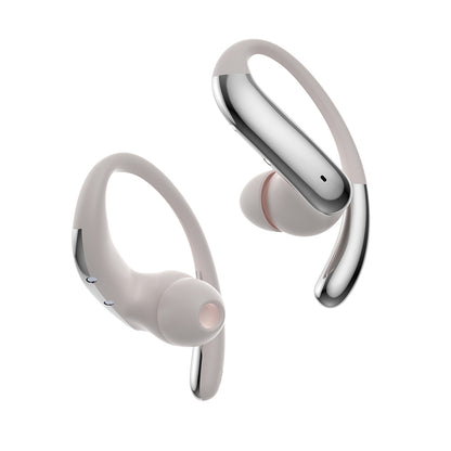 Wiwu O502 Openbuds Serisi Ai Çeviri Özellikli ANC+ENC Teknolojili Bluetooth Kulak İçi Kulaklık v6.0