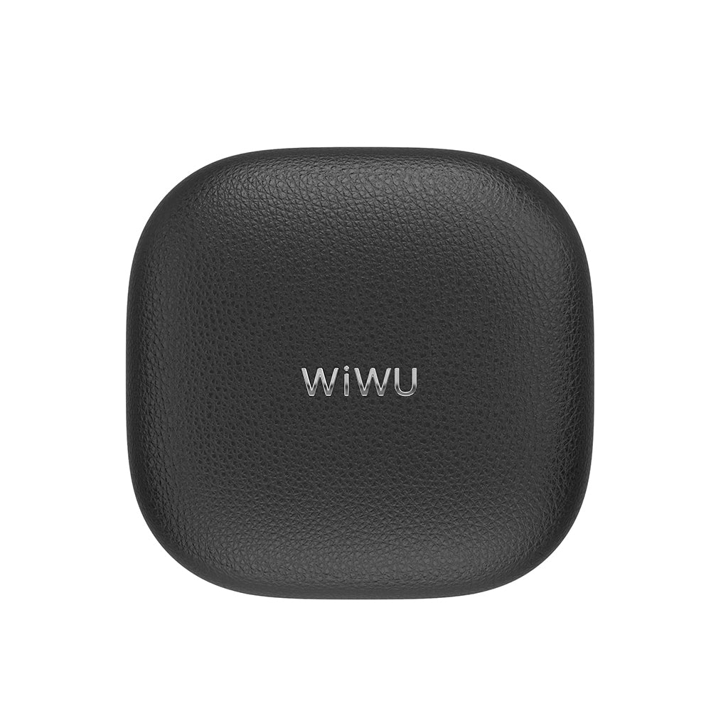 Wiwu O502 Openbuds Serisi Ai Çeviri Özellikli ANC+ENC Teknolojili Bluetooth Kulak İçi Kulaklık v6.0