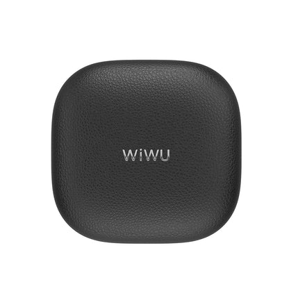 Wiwu O502 Openbuds Serisi Ai Çeviri Özellikli ANC+ENC Teknolojili Bluetooth Kulak İçi Kulaklık v6.0