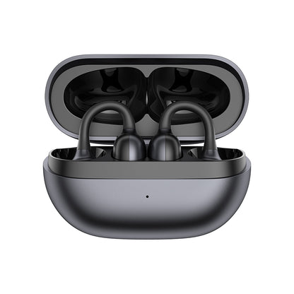 Wiwu O503 Openbuds Serisi Gerçek Zamanlı Ai Çeviri Özellikli ENC Teknolojili Bluetooth Kulak İçi Kulaklık v6.0