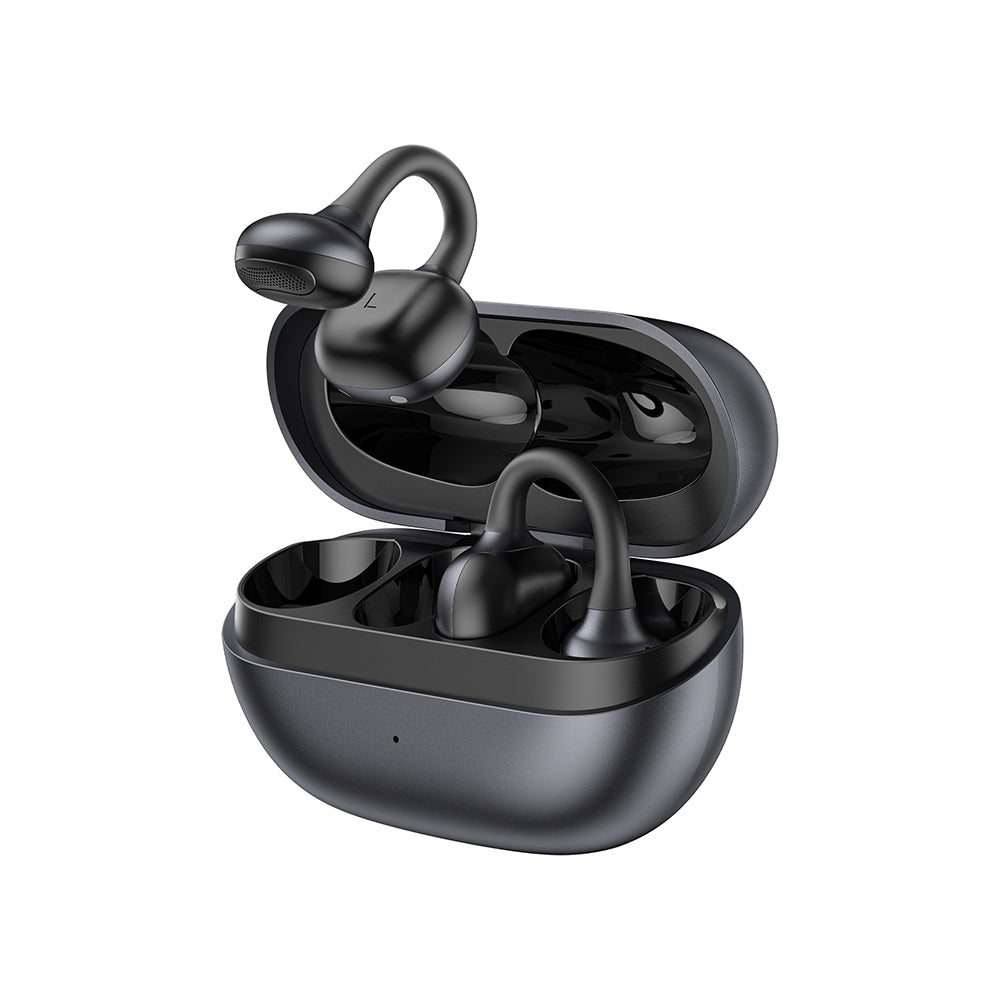 Wiwu O503 Openbuds Serisi Gerçek Zamanlı Ai Çeviri Özellikli ENC Teknolojili Bluetooth Kulak İçi Kulaklık v6.0