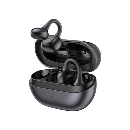 Wiwu O503 Openbuds Serisi Gerçek Zamanlı Ai Çeviri Özellikli ENC Teknolojili Bluetooth Kulak İçi Kulaklık v6.0
