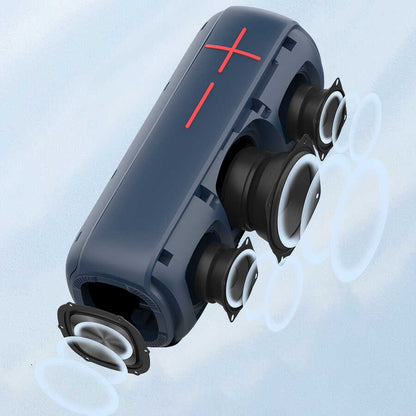 Wiwu P24 Bluetooth Speaker Hoparlör