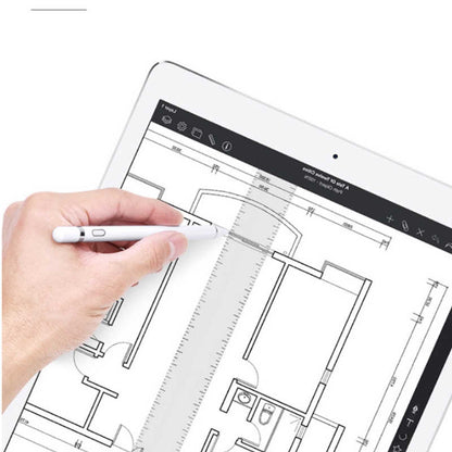 Wiwu P339 Active Stylus Dokunmatik Çizim Kalemi
